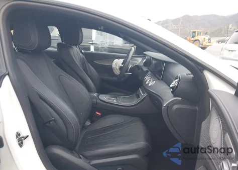 2021 Mercedes-Benz Cls 450 z USA, uszkodzony, nr VIN W1K2J5JB2MA094665